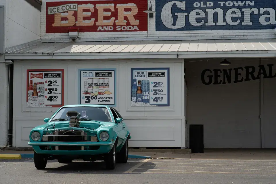 Exploring Bennington, NE: Local Landmarks & Community Spirit in Bennington