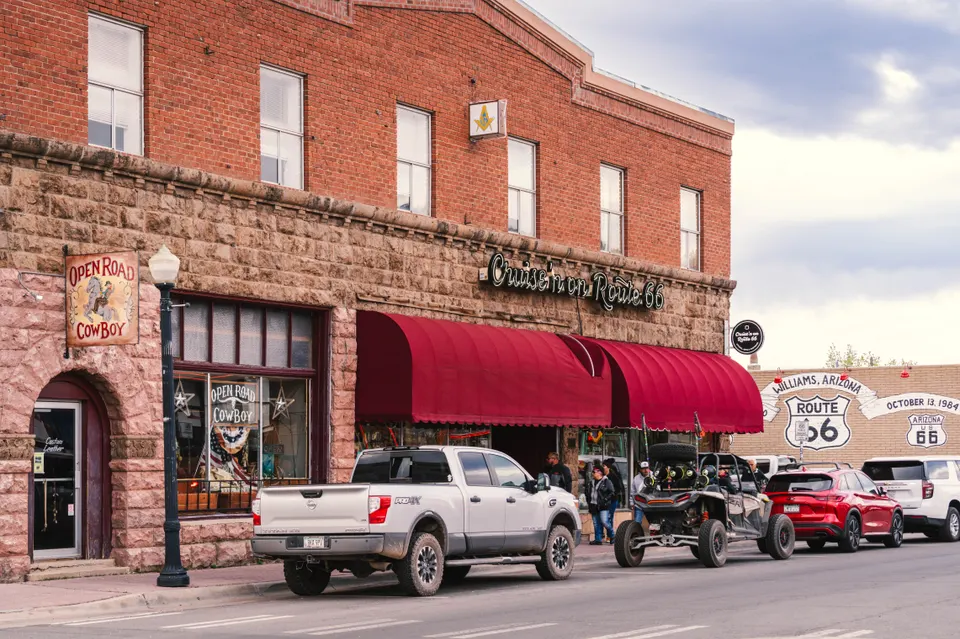 Bennington — towing service