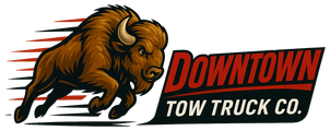 Downtown Tow Truck Co.